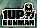 Игра Стрелец 1UP онлајн