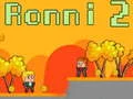 Игра Рони 2 онлајн