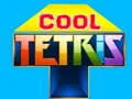 Игра Cool Tetris онлајн