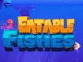 Игра Јадливи риби онлајн Игра Јадливи риби онлајн