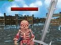 Игра Данжон кралства онлајн