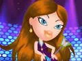 Игра Bratz Dana Поп ѕвезда онлајн