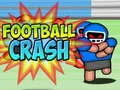 Игра Фудбалска Судир онлајн