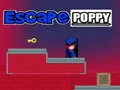 Игра Бегање од Попи онлајн