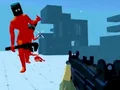 Игра Смеен Стрелец: Уништи Сè онлајн