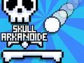 Игра Школка Арканоид онлајн