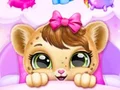 Игра Моето леопардче онлајн