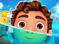 Игра Деца од Океанот: Повраток во училиште онлајн