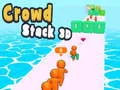 Игра Група Стак 3D онлајн