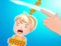 Игра Спаси го детето онлајн