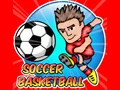 Игра Фудбал Кошарка онлајн