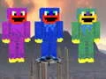 Игра Wuggy Лет онлајн