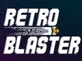 Игра Ретро Бластер онлајн Игра Ретро Бластер онлајн
