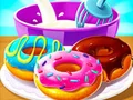 Игра Игра за готвење на дунгл онлајн