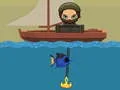 Игра Остров на Рибарскиот Тикун онлајн