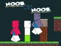 Игра Noob против Noob онлајн