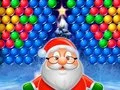 Игра Санта Балонска Експлозија онлајн