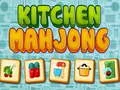 Игра Кујнски Махјонг онлајн