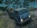 Игра 4WD Симулатор За Возење По Непристапни Патишта онлајн
