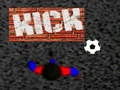 Игра Кик онлајн