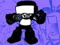 Игра FNF: Pico против Tankman онлајн