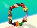 Игра Човечко Точак онлајн