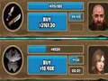 Игра Средновековен милијардер онлајн