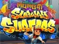 Игра Subway Surfers Мумбаи онлајн