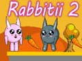 Игра Зајче 2 онлајн