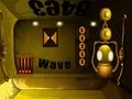 Игра Бегање од Златна Мина онлајн