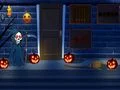 Игра Хелоуин Доаѓа Епизода 7 онлајн