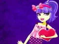Игра Салон за убавина Monster High™ онлајн