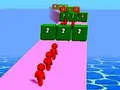 Игра Избегавајте од нас 3D онлајн