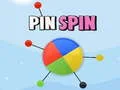 Игра Pin Вртат онлајн