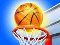 Игра Кралот на Кошарката онлајн