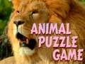 Игра Игра со животински загатки онлајн Игра Игра со животински загатки онлајн
