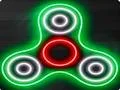 Игра Fidget Spinner 3D онлајн