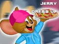 Игра Облекување Џери онлајн