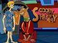 Игра Скуби-Ду и Шаги онлајн
