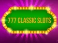Игра 777 Класични Слотови онлајн