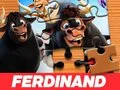 Игра Слагалица Фердинанд онлајн