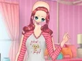 Игра Каваи Мода на Средно Училиште онлајн