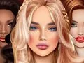 Игра Градината и Принцезата Модна онлајн