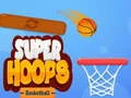 Игра Супер Хупс Кошарка онлајн