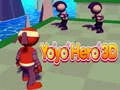 Игра Јо-Јо Херој 3D онлајн