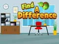 Игра Најди разлика онлајн