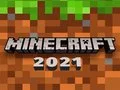Игра Minecraft 2021 онлајн