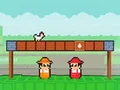 Игра Предизвик Фармер Парти онлајн