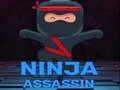 Игра Нинџа Убиец онлајн