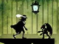 Игра Трка на Ноќен Кошмар онлајн